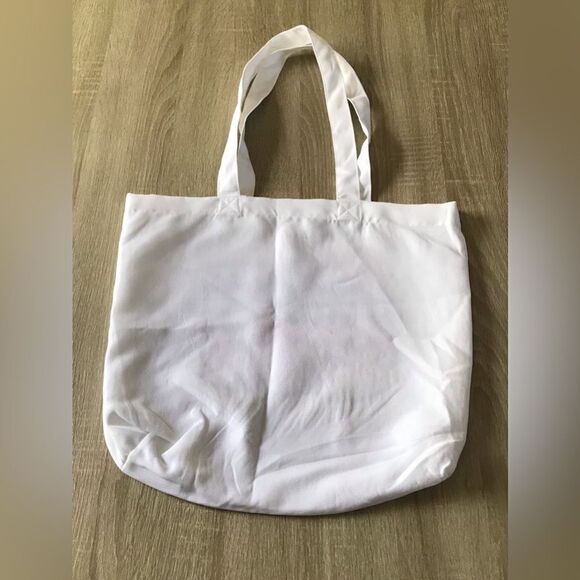 NWOT β¦ Nothing In This Bag Belongs ToβMe Tote / Bag - Picture 2 of 3